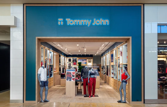 tommy john outlet store