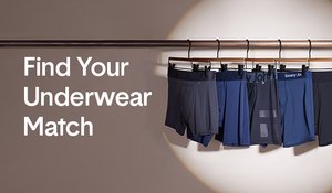 How Tommy John Is Introducing Its Underwear Brand to Macy's Customers