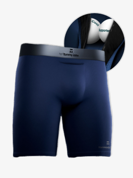 Tommy John Underwear Commercial 2021 2024