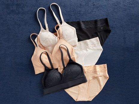 tommy john bras price
