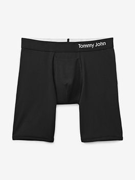 Tommy John | No Adjustment Needed
