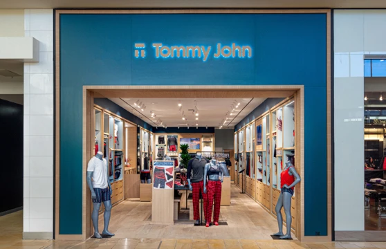 Shop Tommy John Online