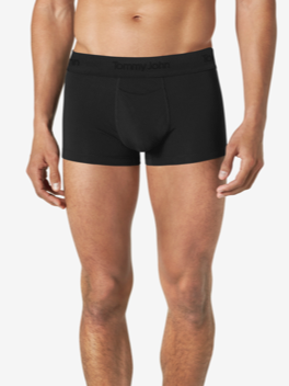 Men's Underwear: Boxers, Trunks, Briefs 