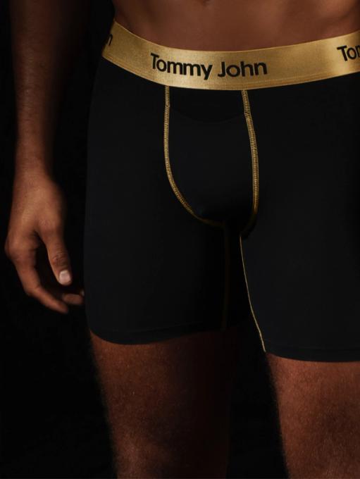 Мужское нижнее белье Tommy John обычного размера XL - огромный выбор по  лучшим ценам