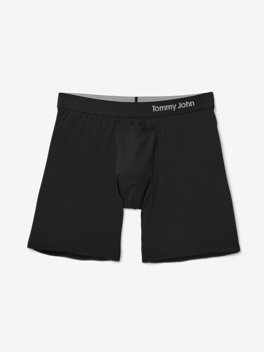 tommy john underwear warranty