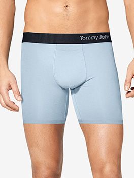 tommy john underwear