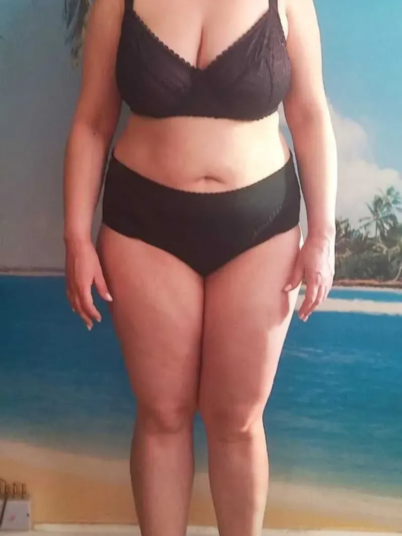 Élève — après coaching nutrition et sport