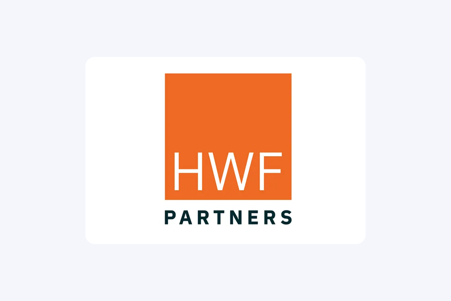 HWF Partners