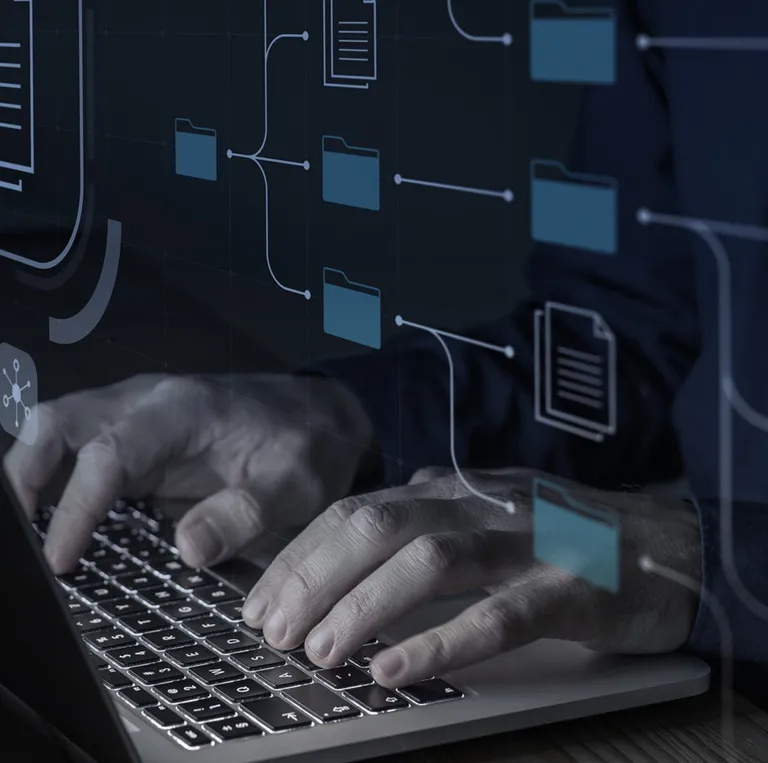 Integrated Management System Design