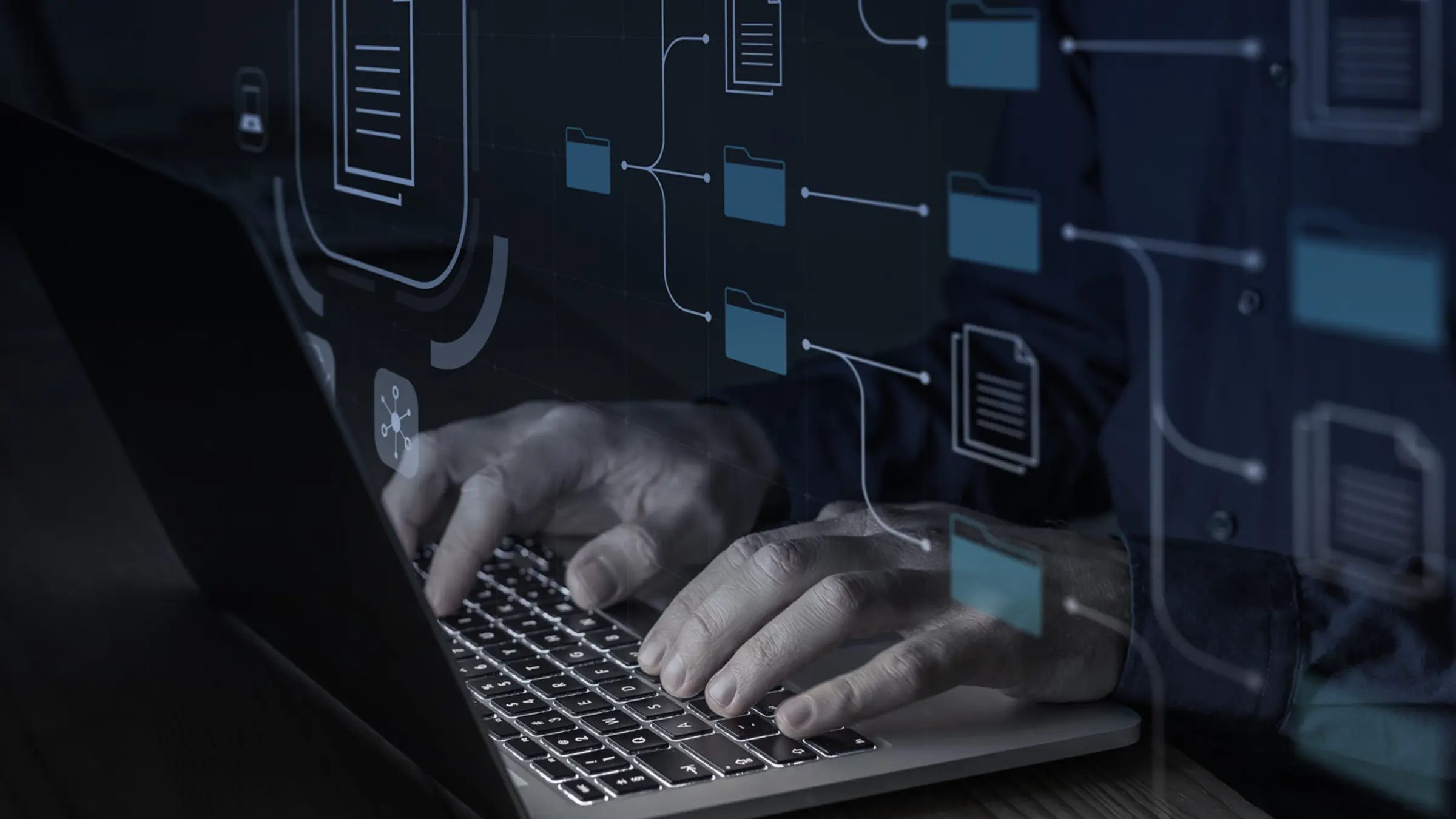 Integrated Management System Design