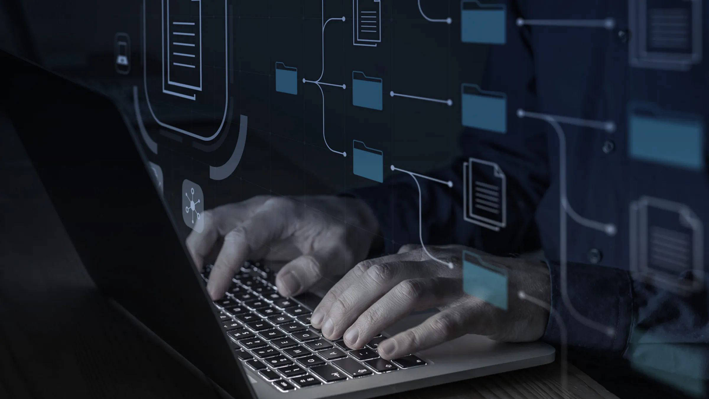 Integrated Management System Design