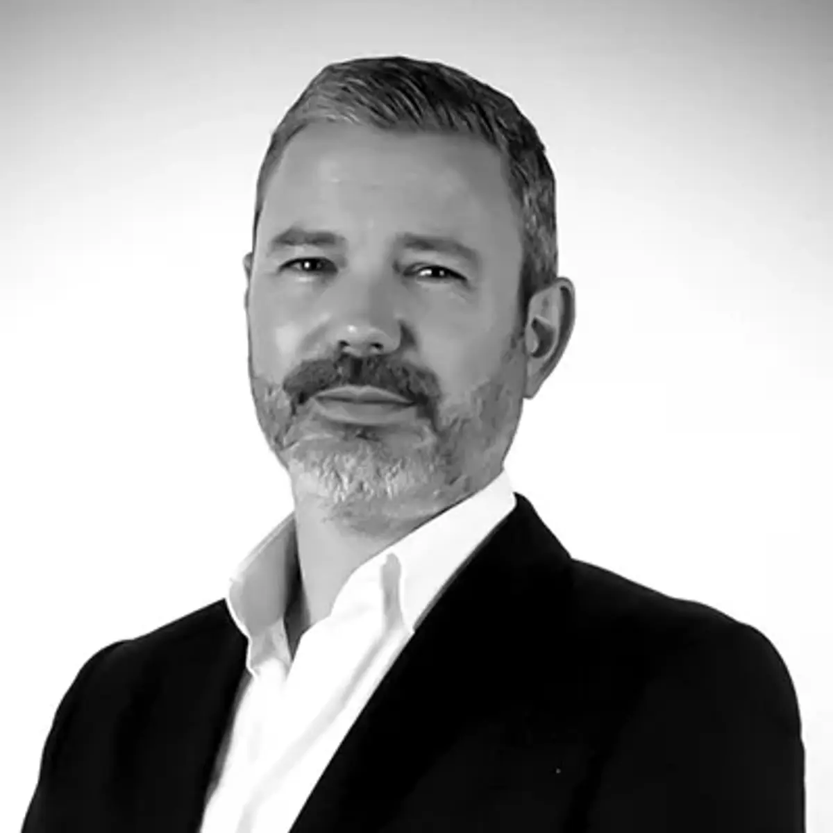 William O’Brien headshot