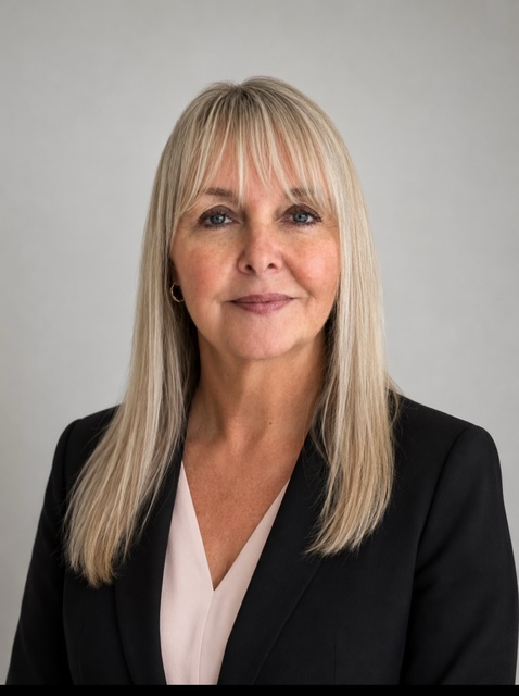 Lisa Albery