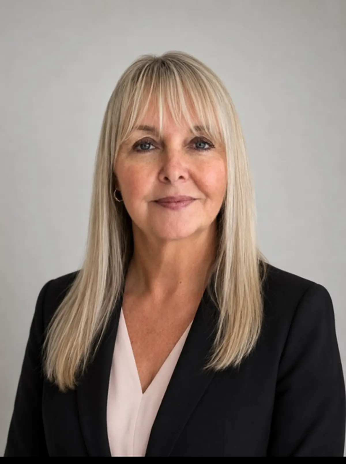 Lisa Albery
