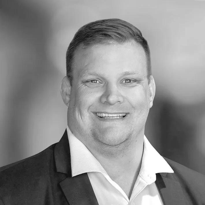 Karl Truijens headshot