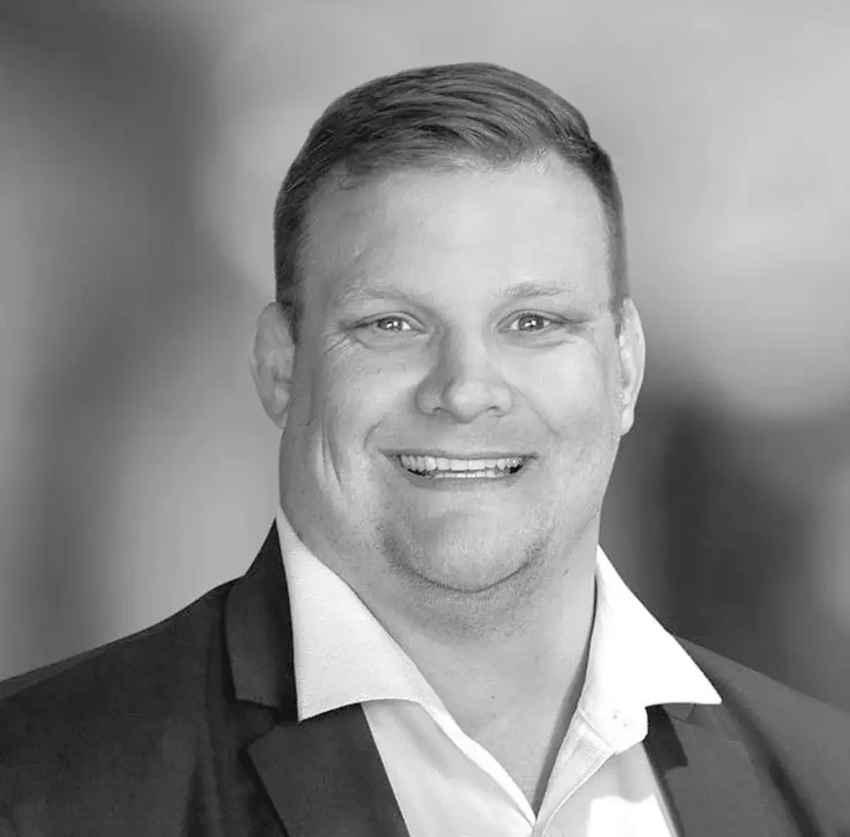 Karl Truijens headshot