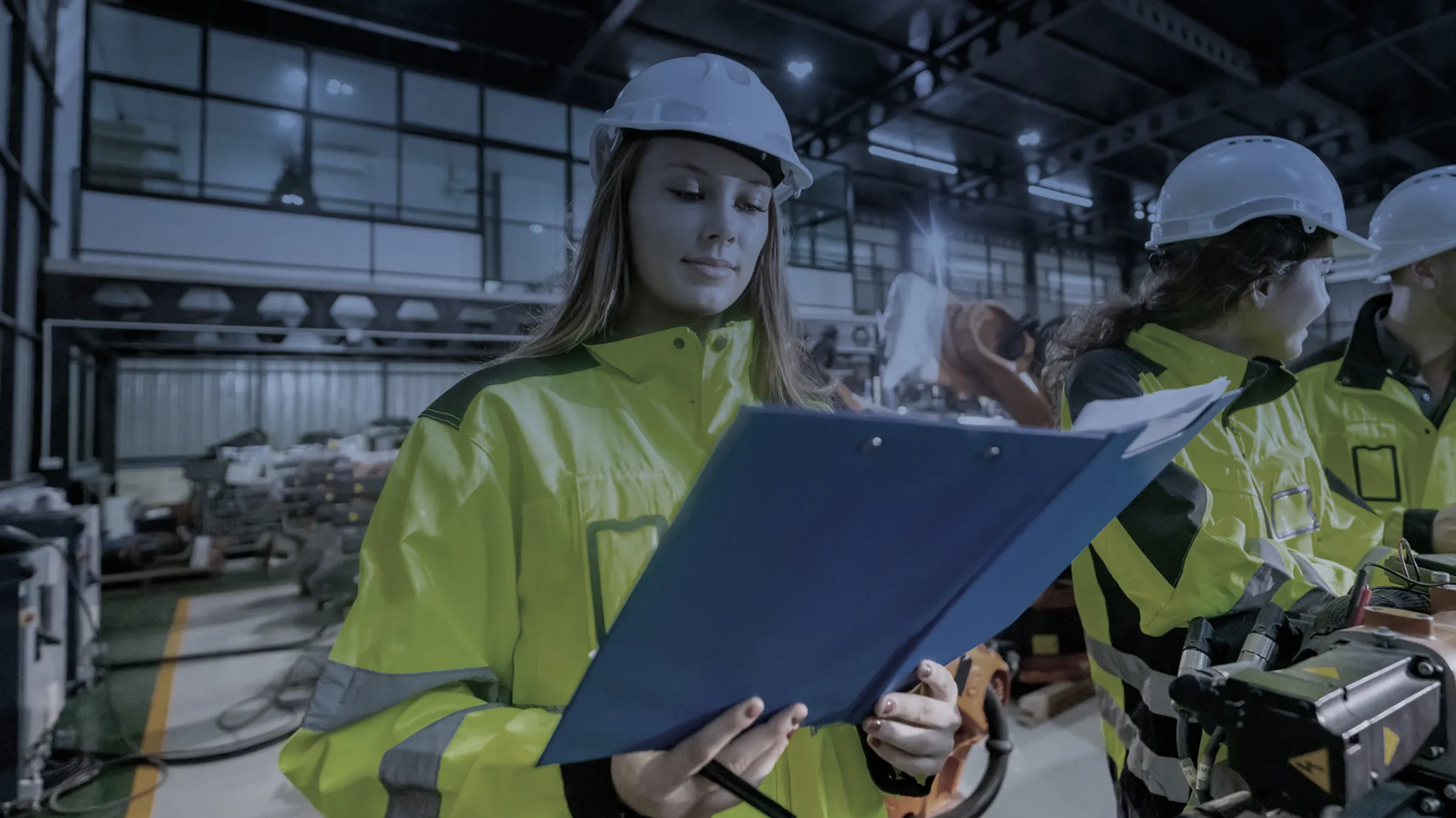 Workers compensation program management.