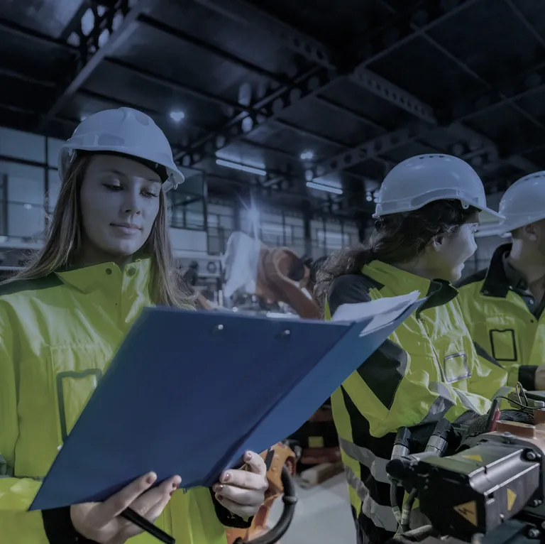 Workers compensation program management