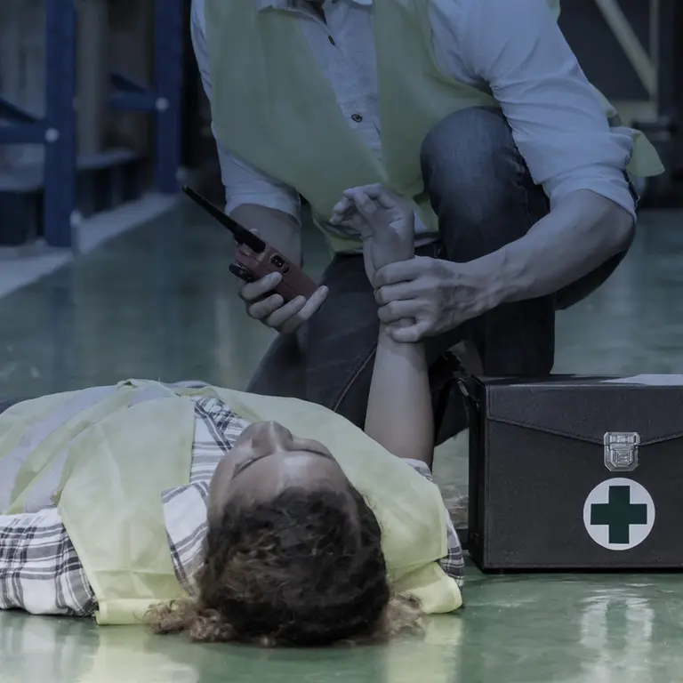 Injury & Claims Services