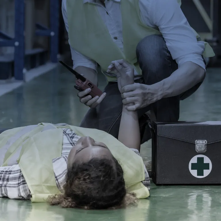 Injury & Claims Services