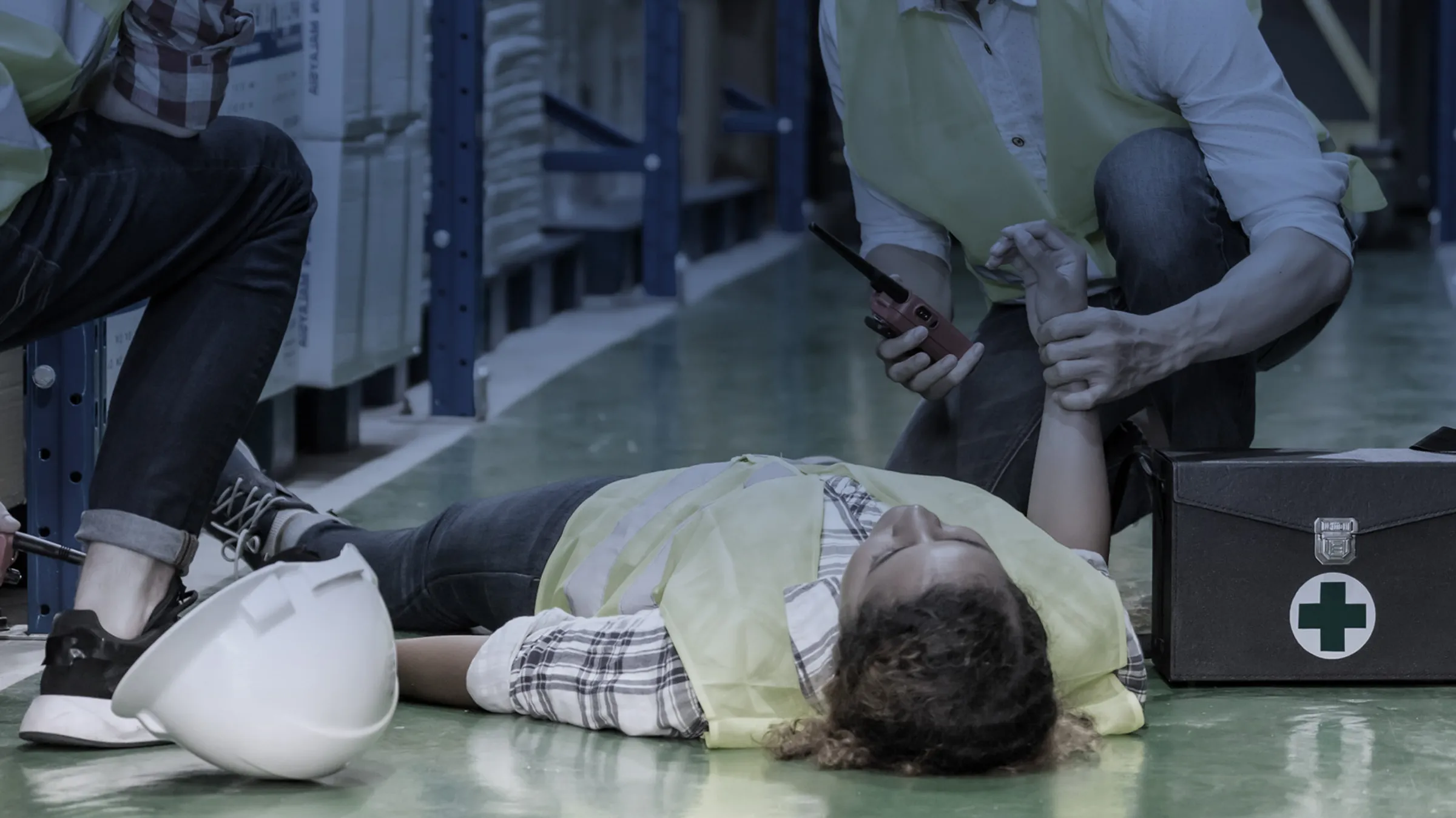 Injury & Claims Services