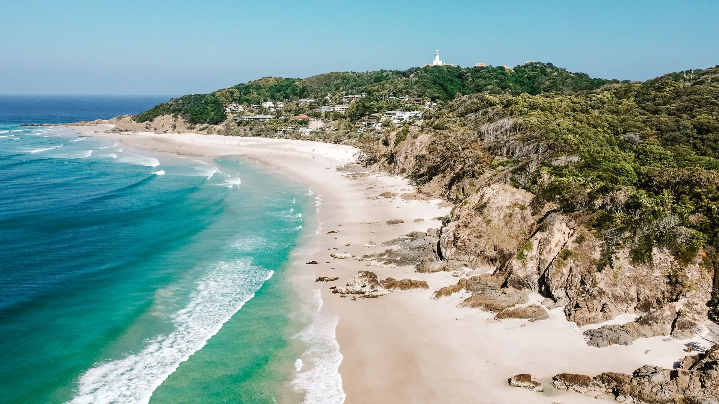 byron bay