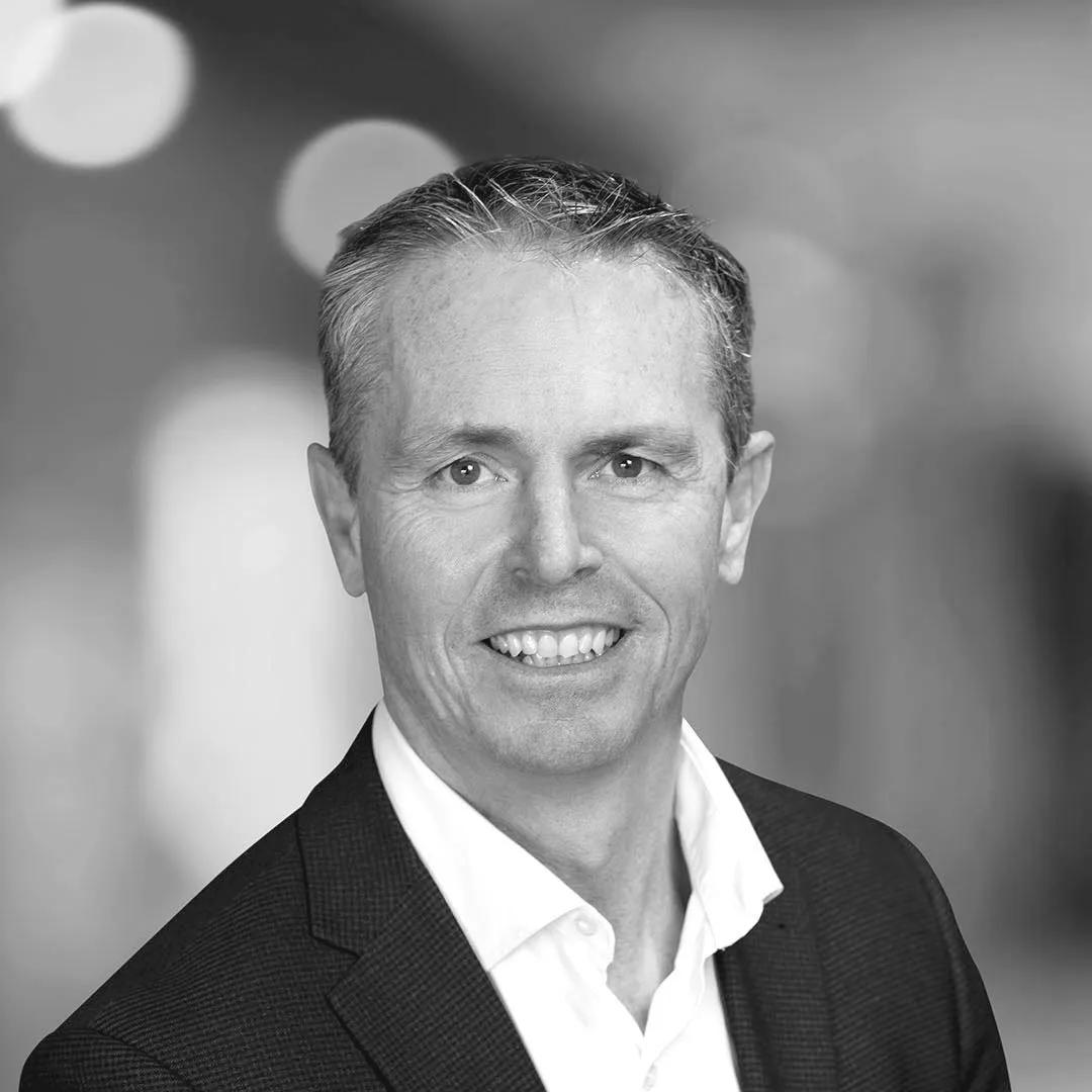 Darren French headshot