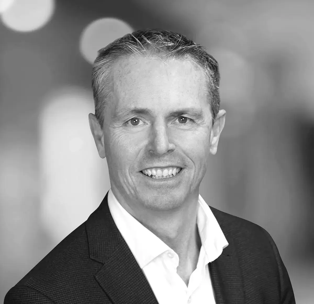 Darren French headshot