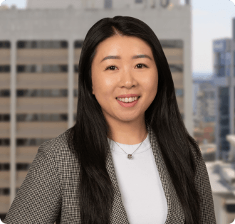 Stephanie Yeung