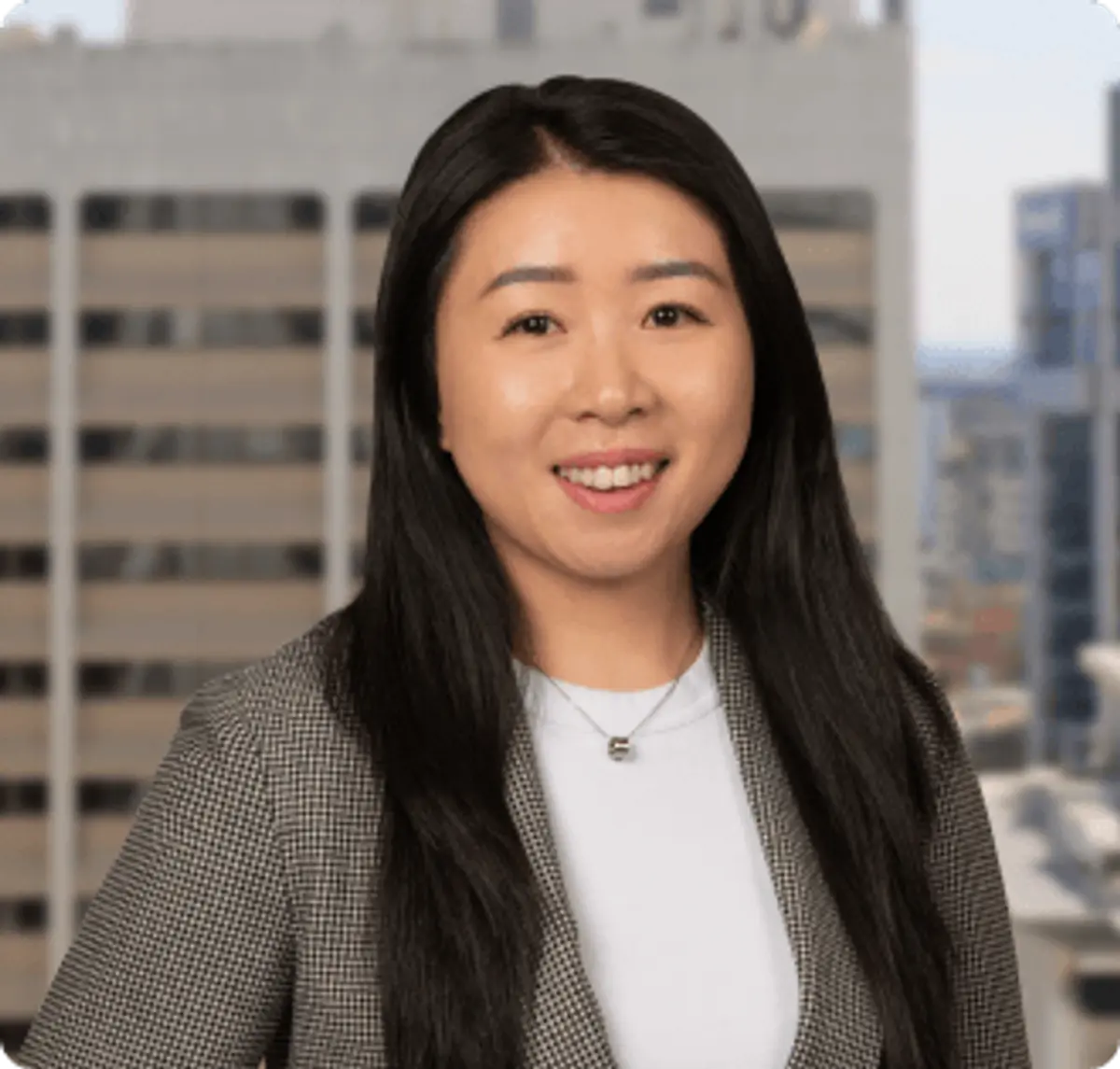Stephanie Yeung