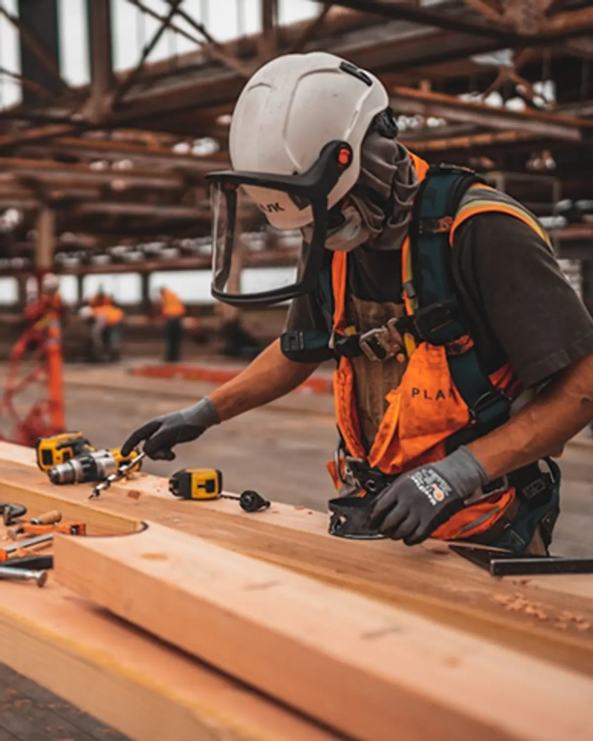 Insurance for Tradies