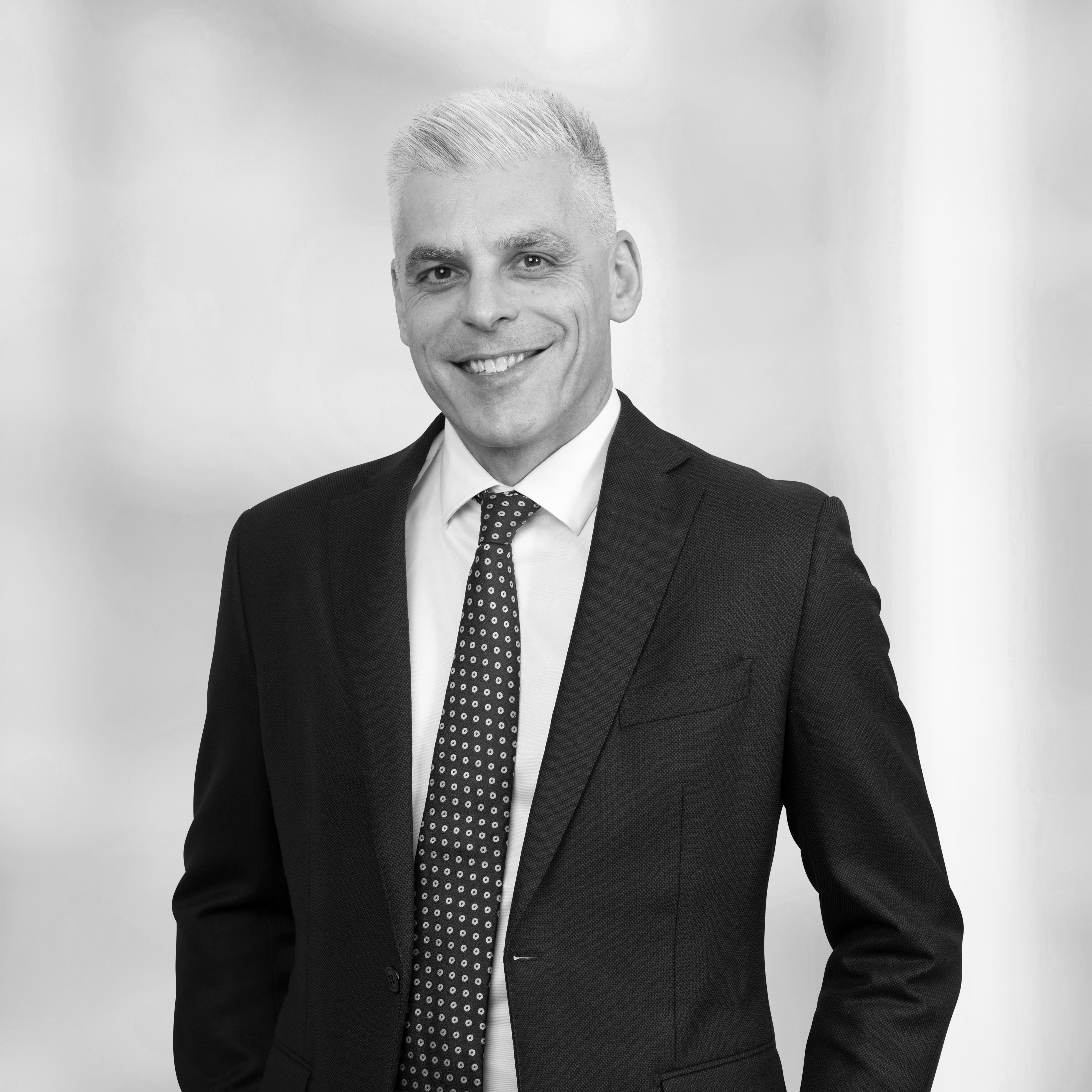 Chris Nitchov