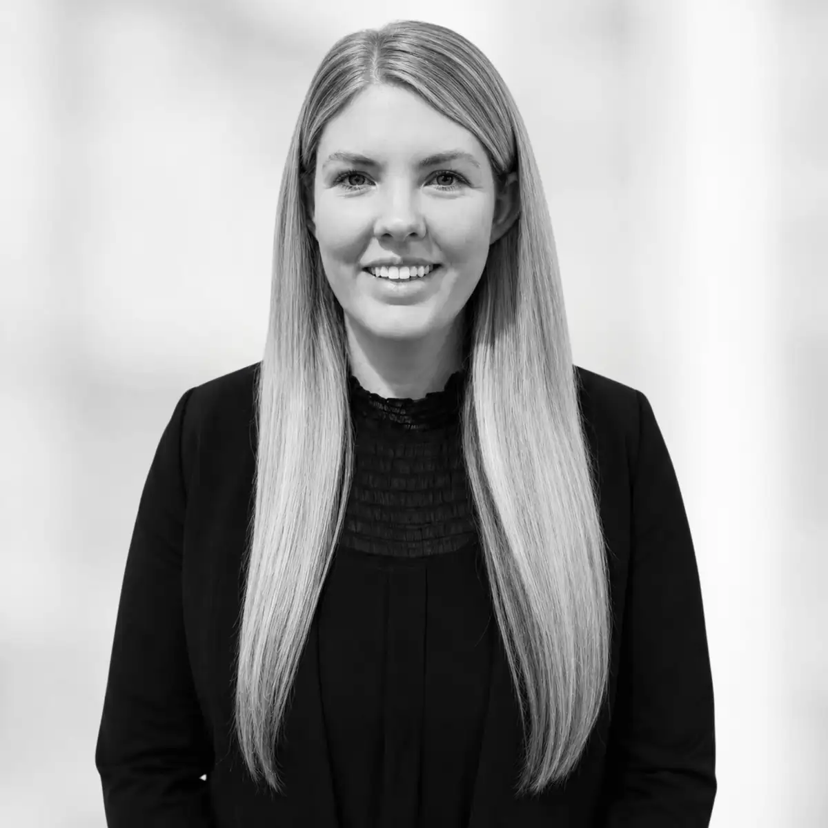 Senior Account Manager