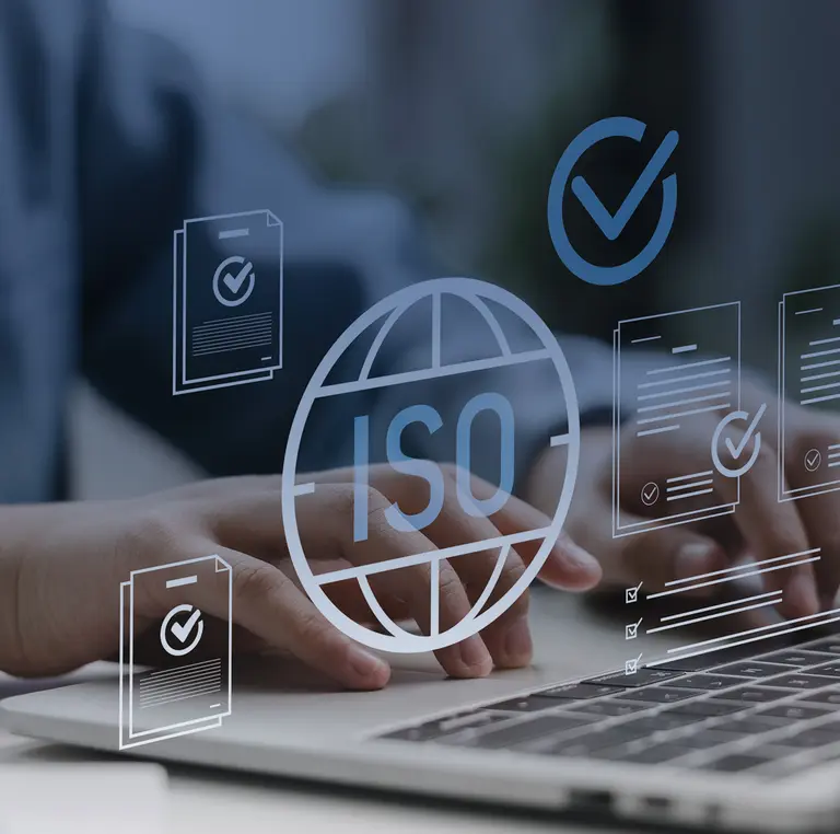 ISO Consulting & Auditing