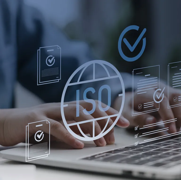 ISO Consulting & Auditing