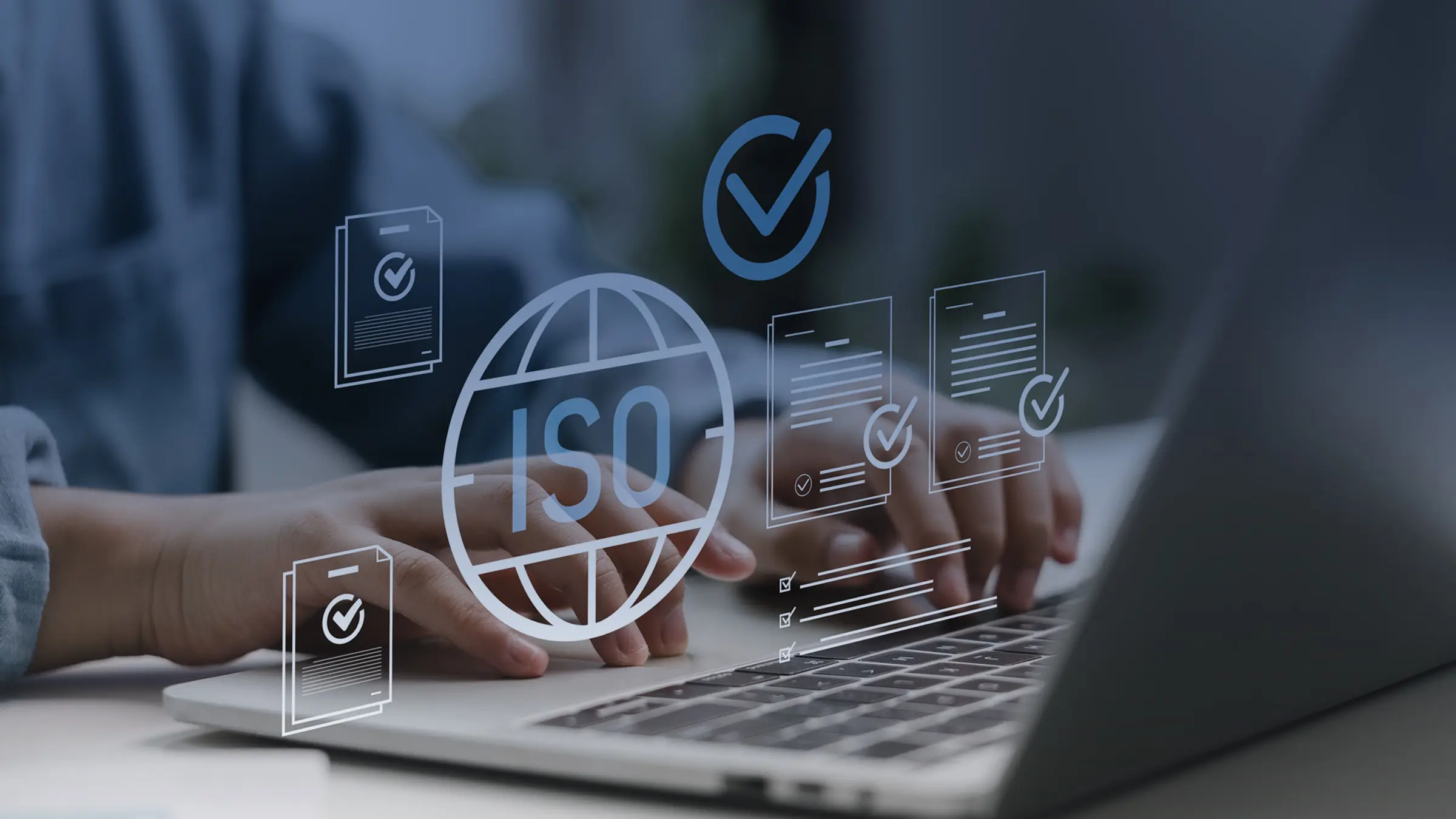 ISO Consulting & Auditing