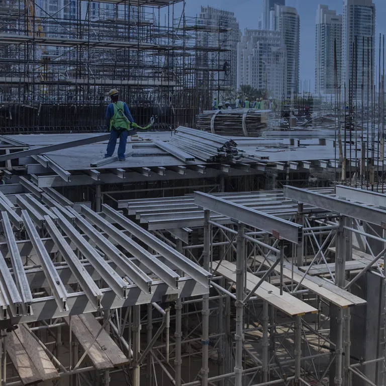 Property & Construction