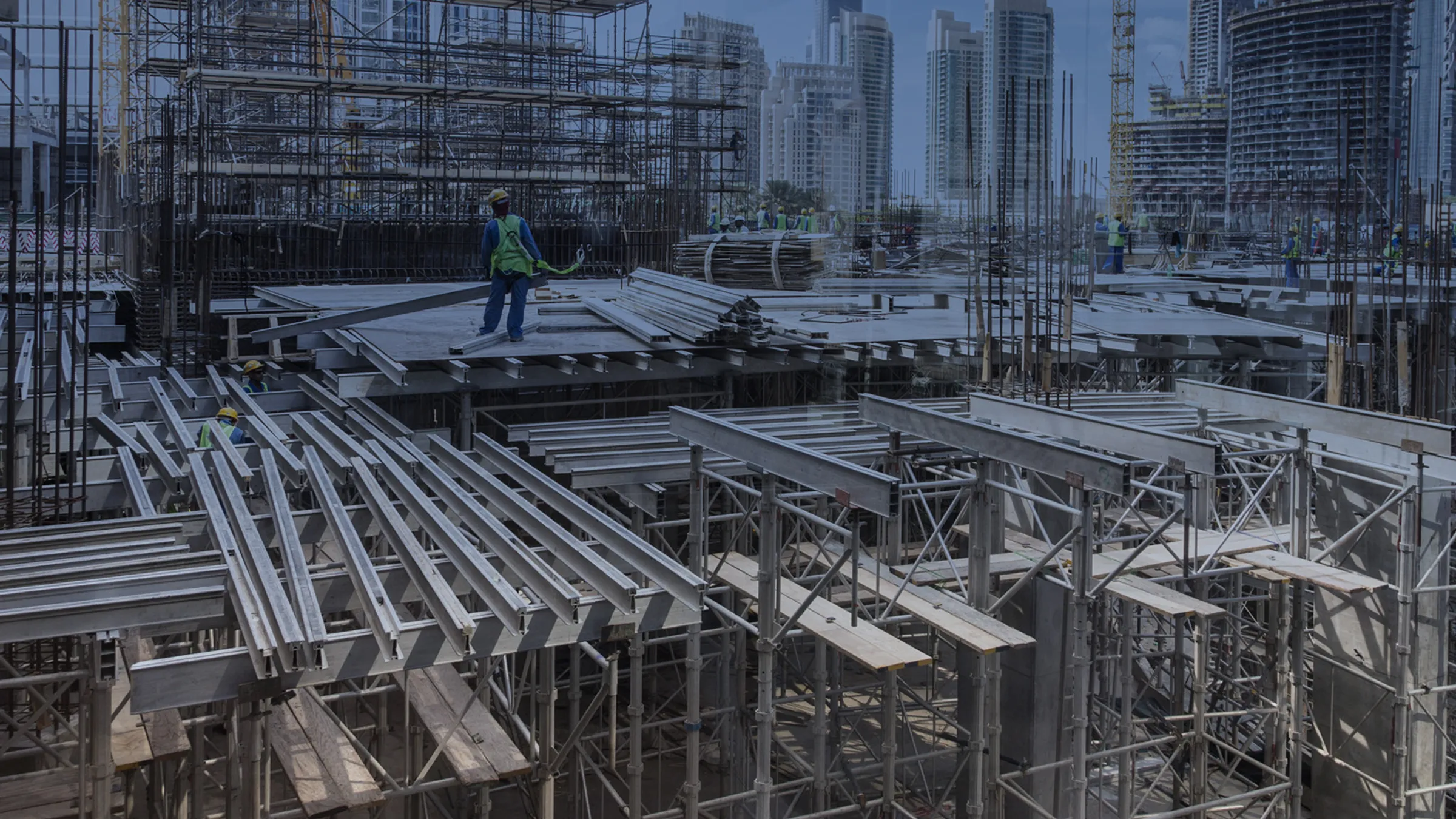 Property & Construction