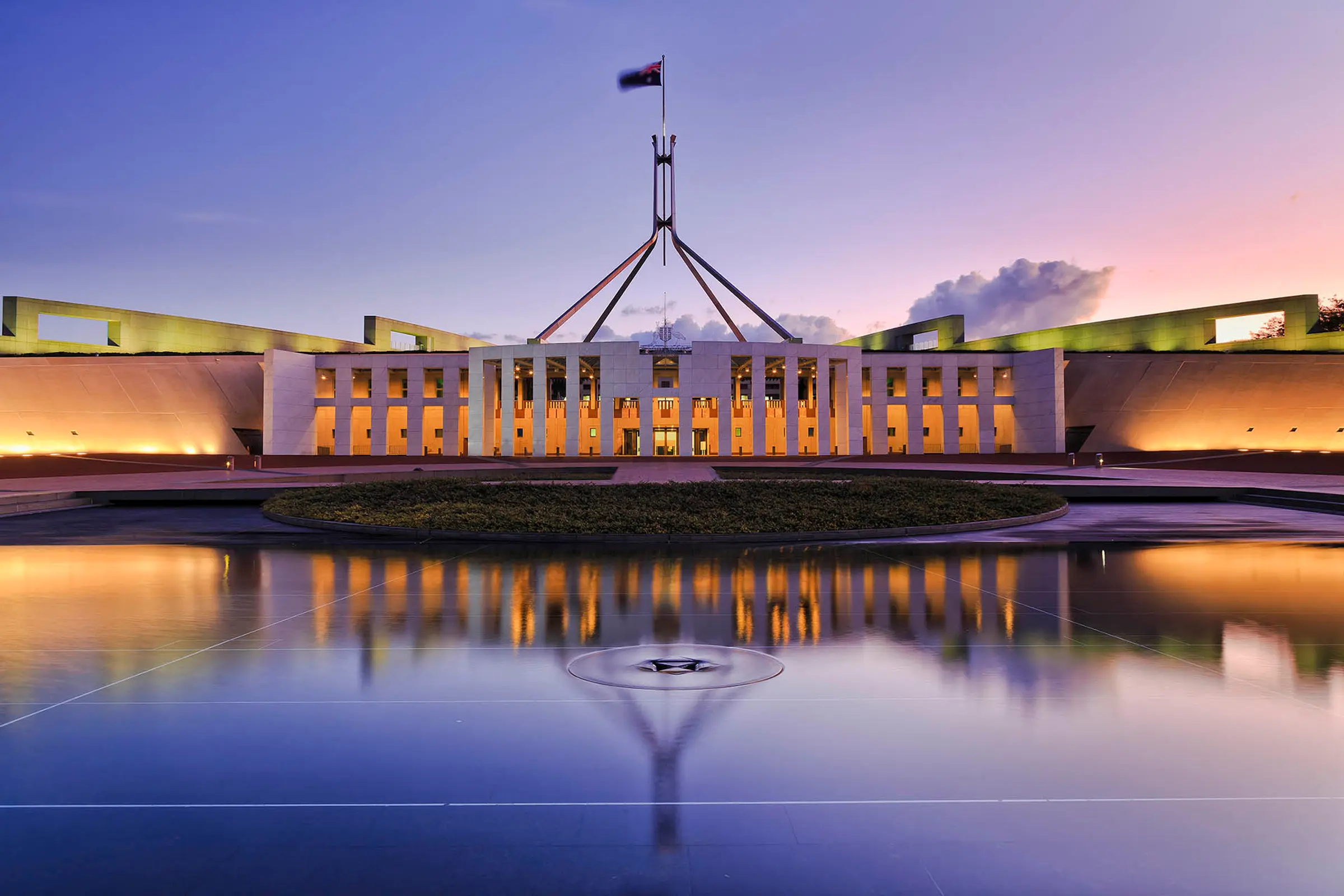canberra