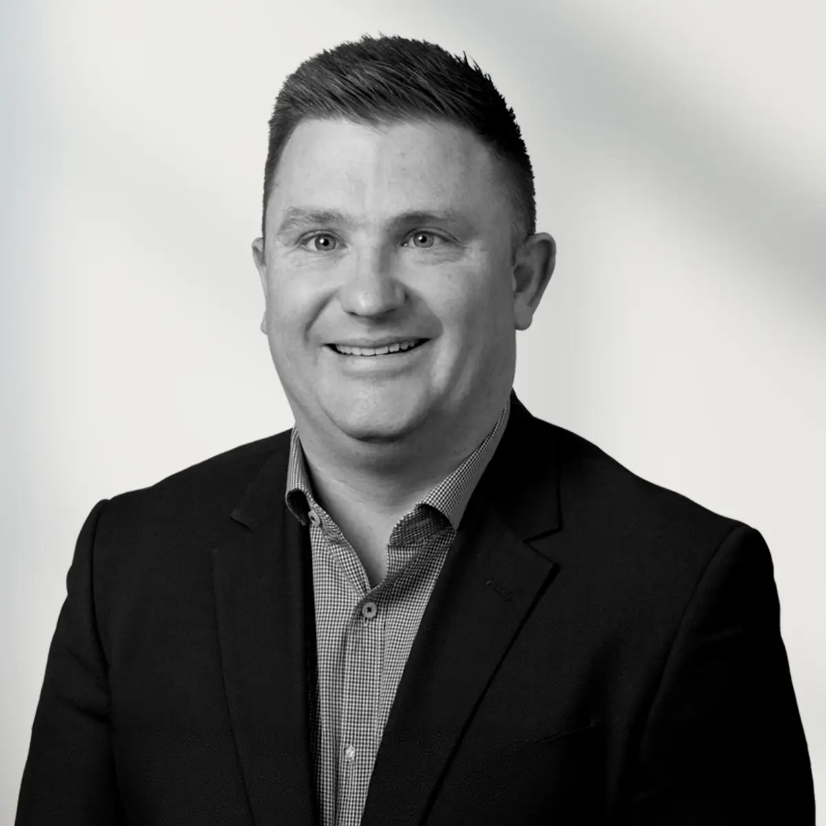 Joshua Boyd headshot