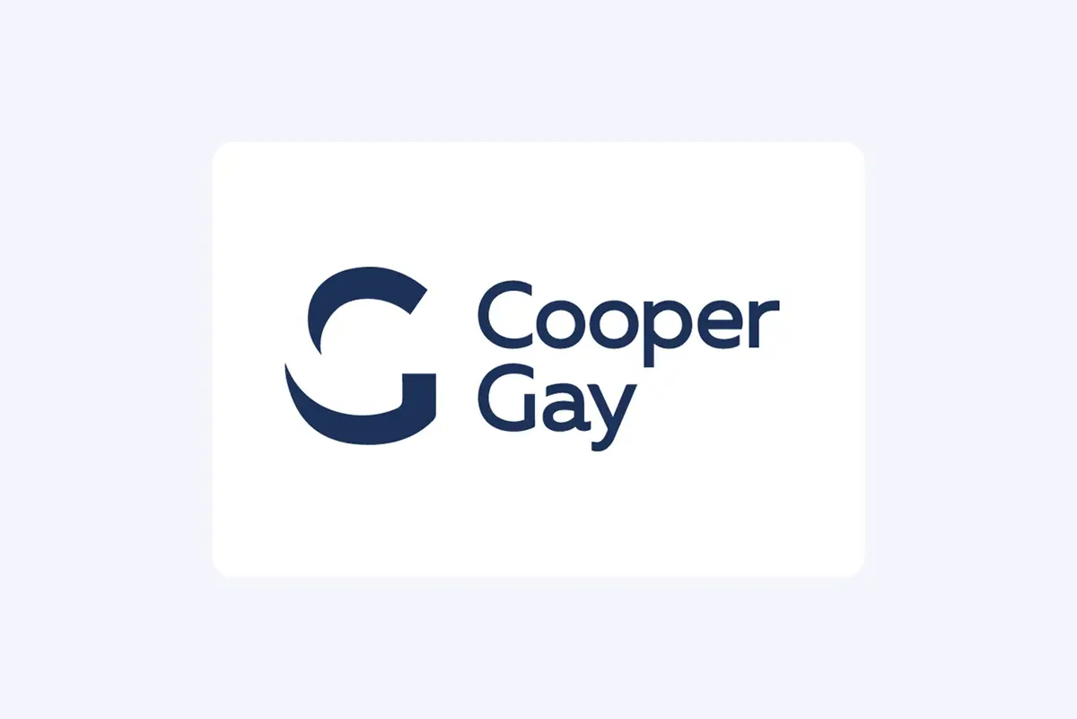 Cooper Gay