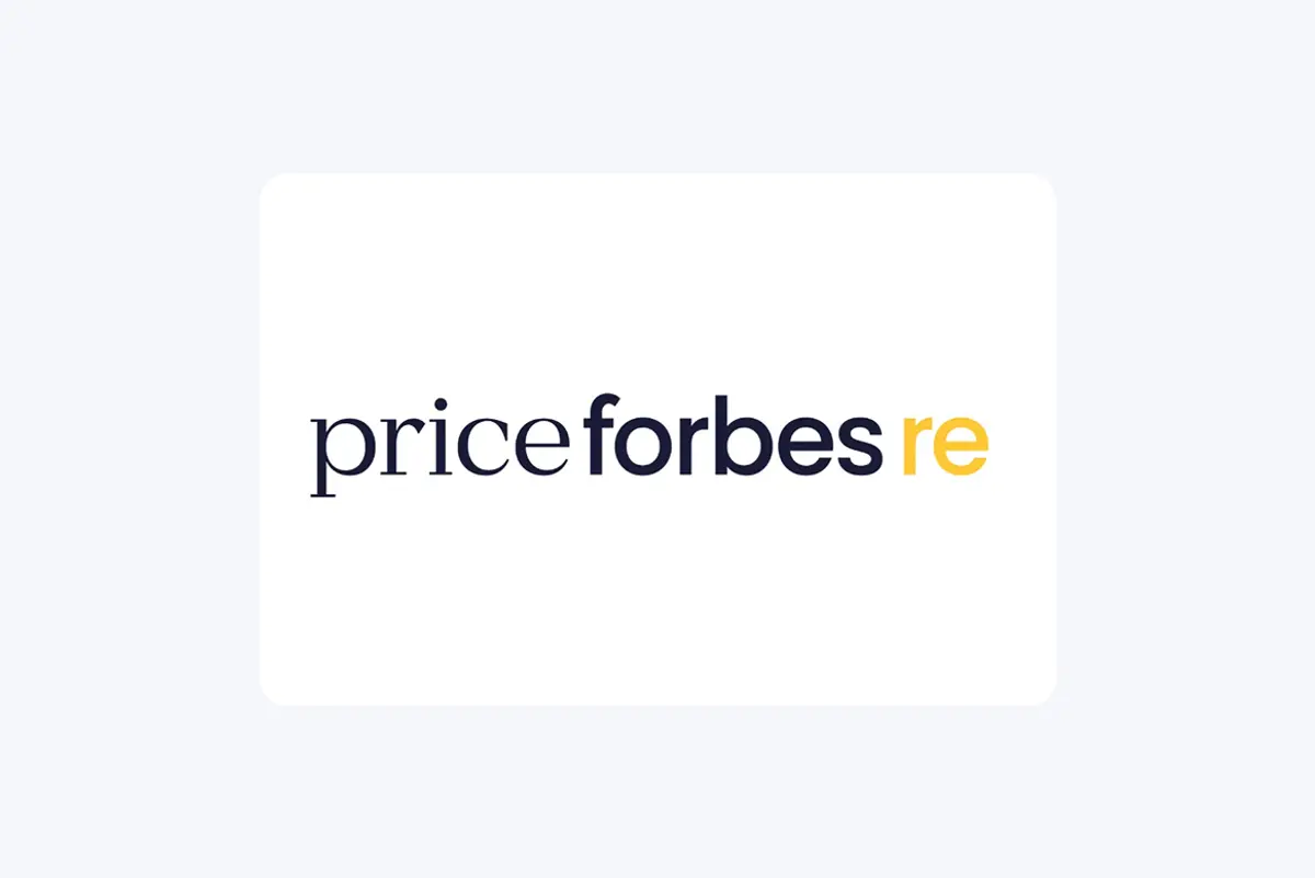 Price forbes logo