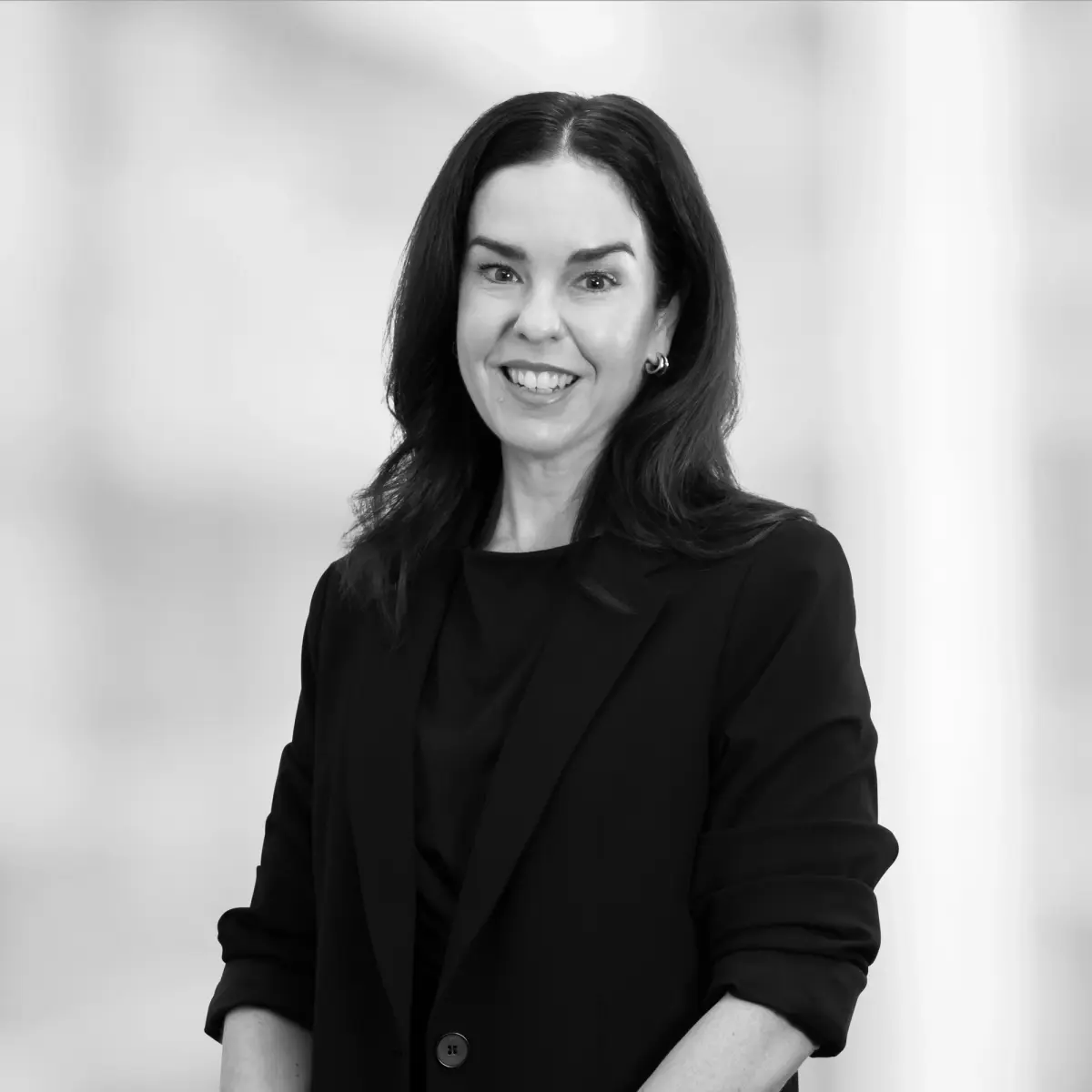 Carly Cockburn