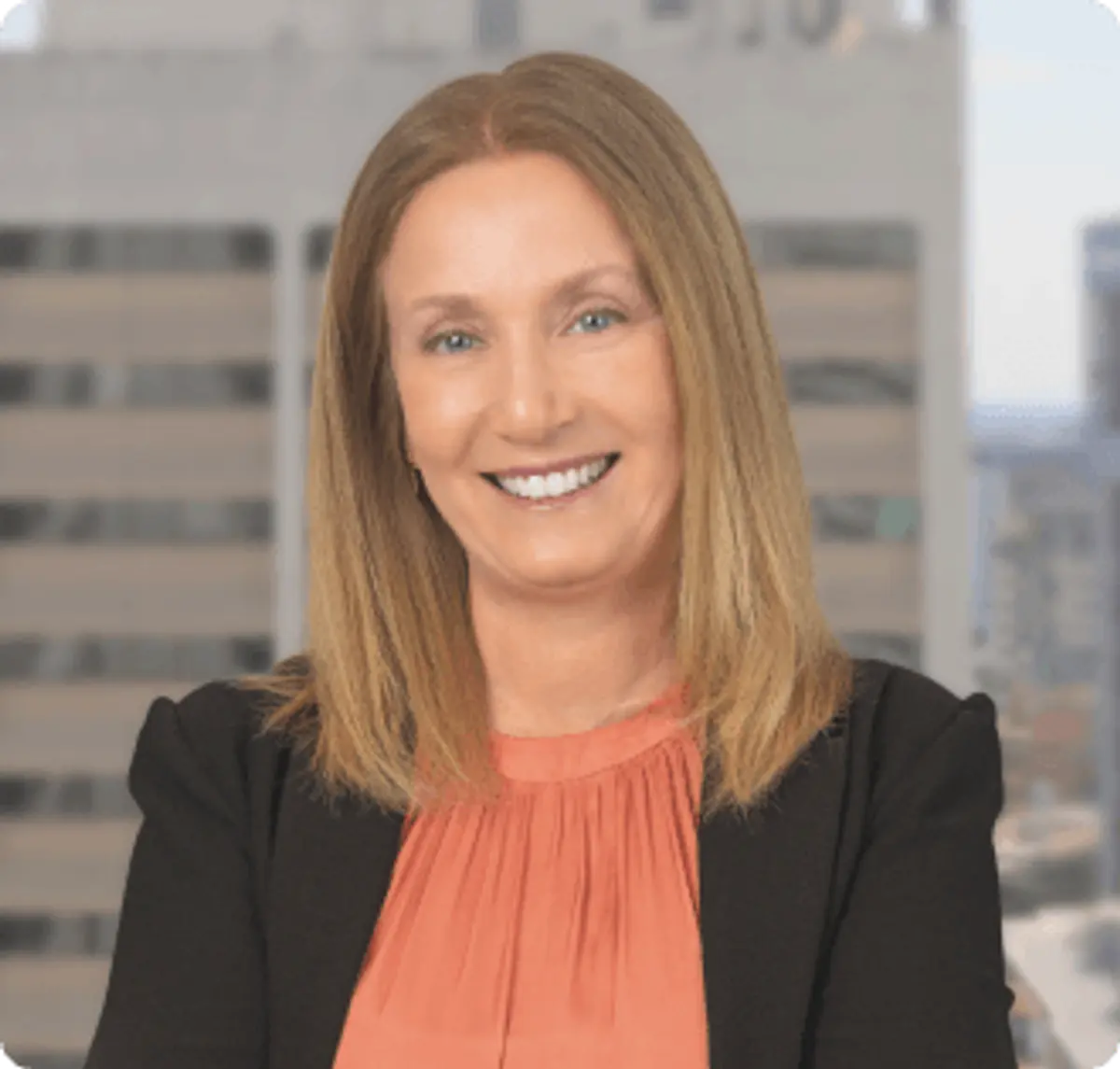 Justine Turner