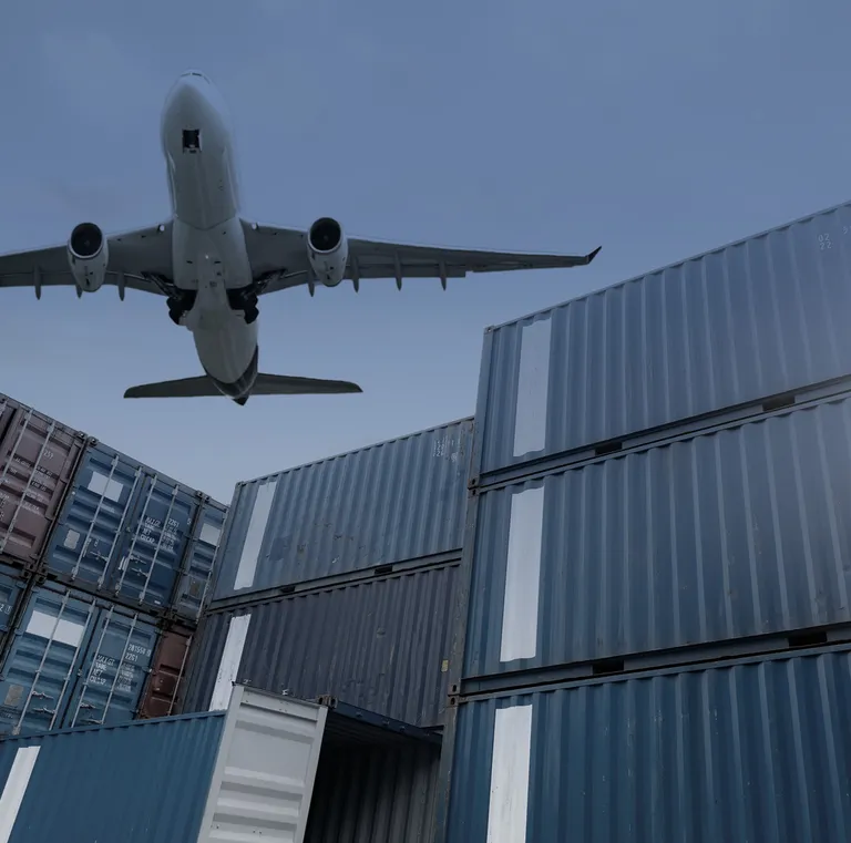 Transport & Logistics