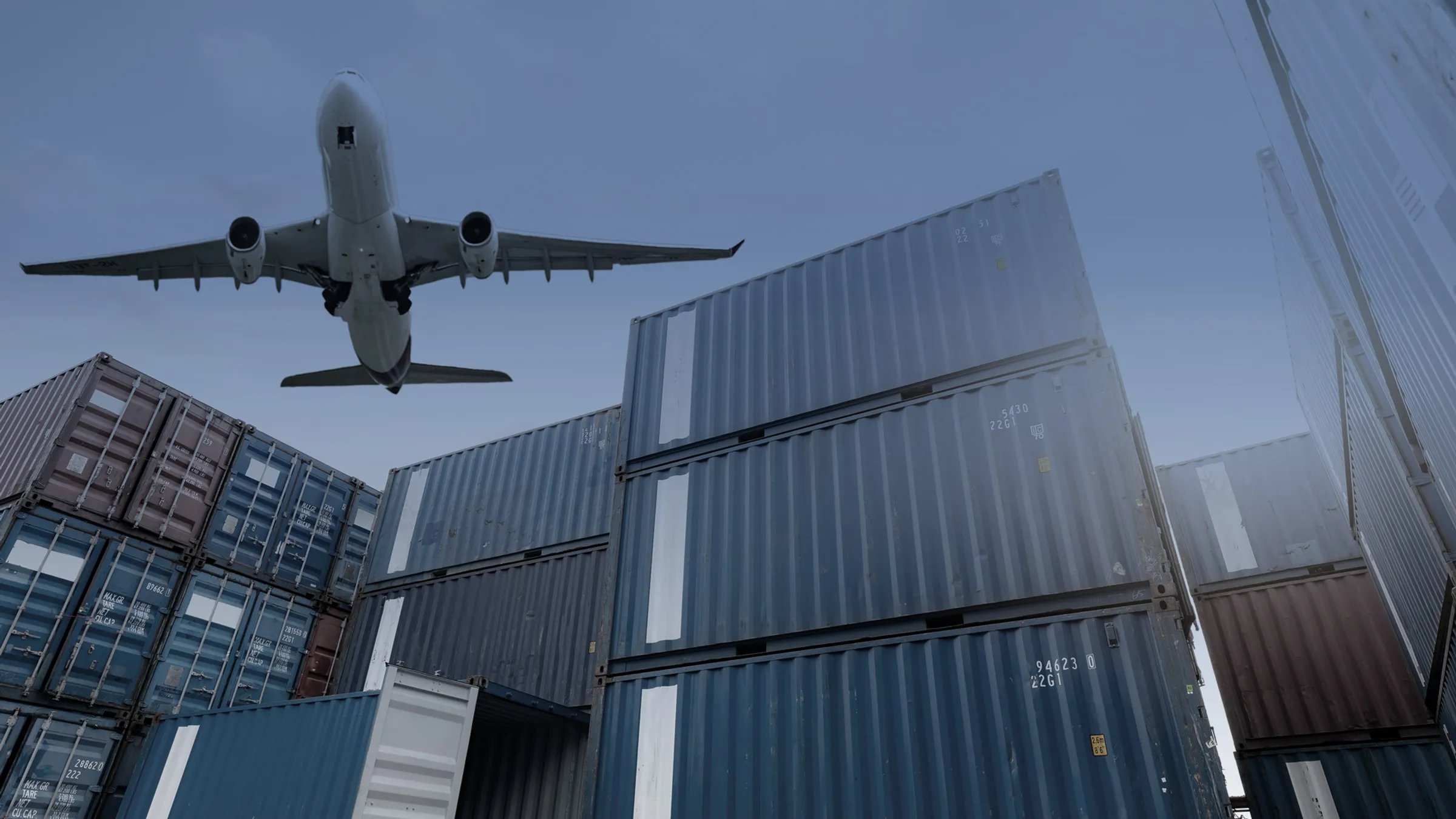 Transport & Logistics