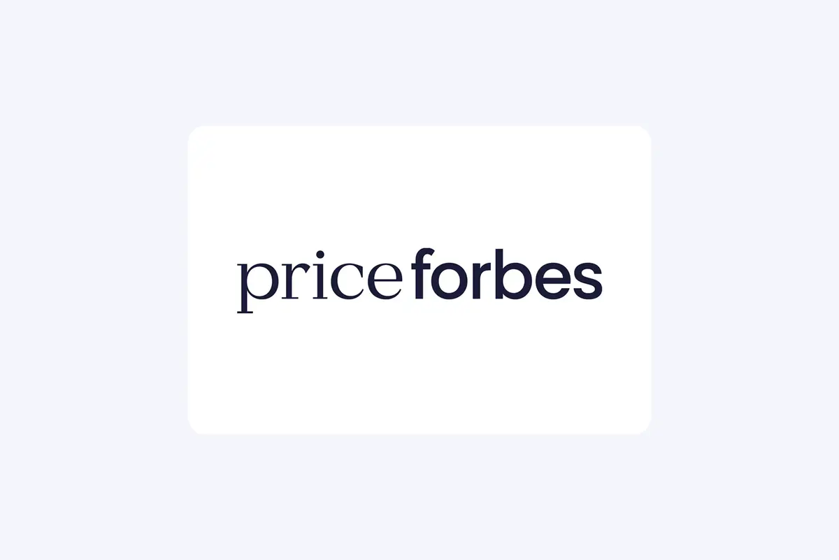 Price forbes logo