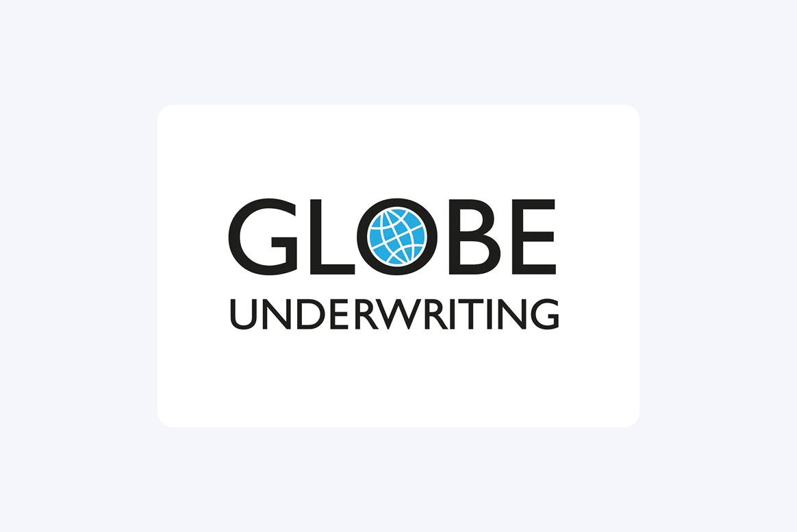 Globe underwriting