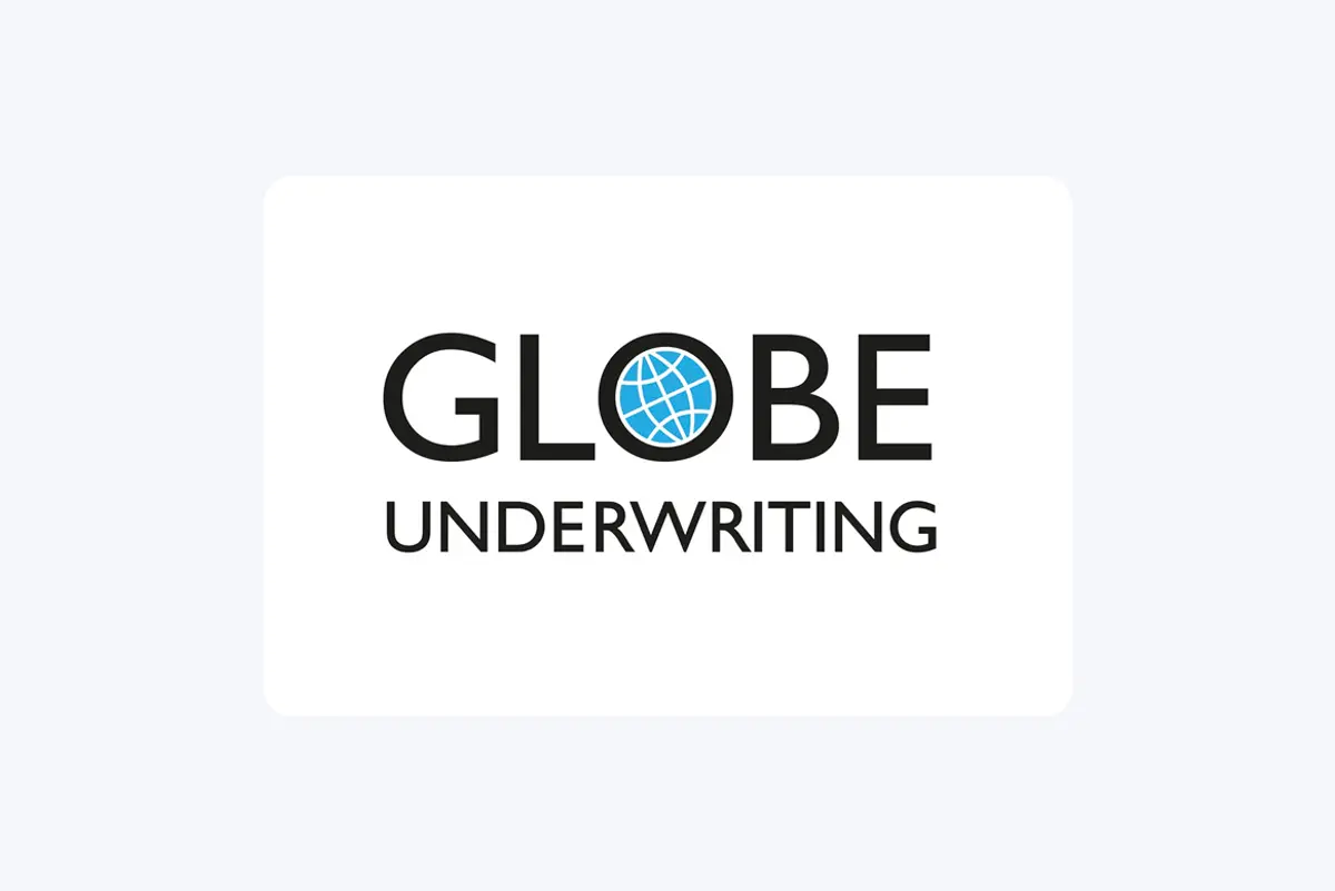 Globe underwriting
