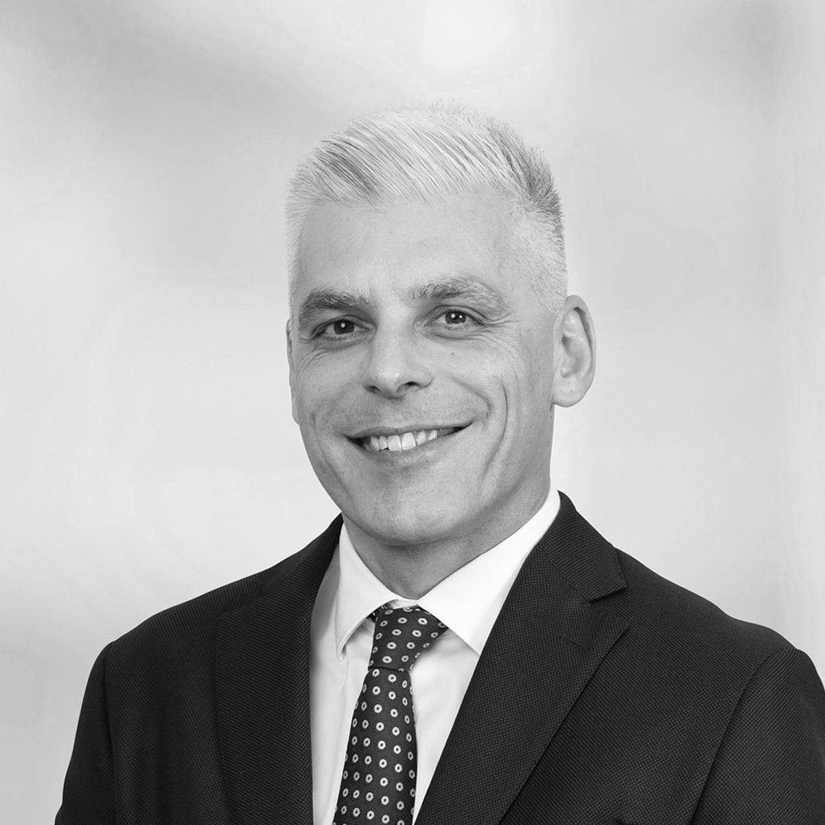 Chris Nitchov